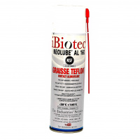 Lubricantes profesionales